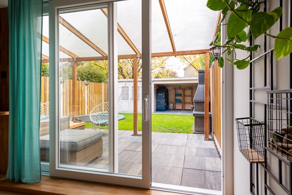 Medium property photo - Elisadonk 253, 4707 ES Roosendaal